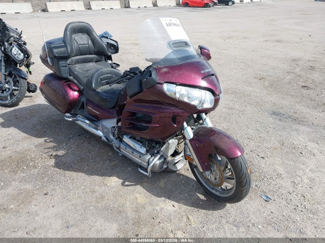 2006 HONDA GL1800 1HFSC47G76A501003
