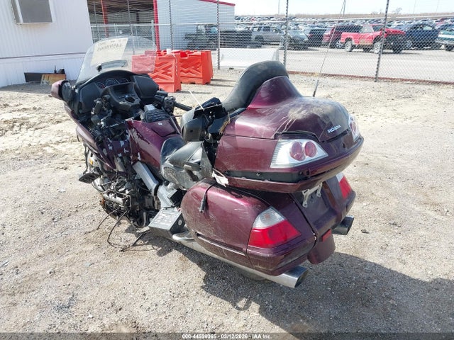 2006 HONDA GL1800 1HFSC47G76A501003 Photo 2