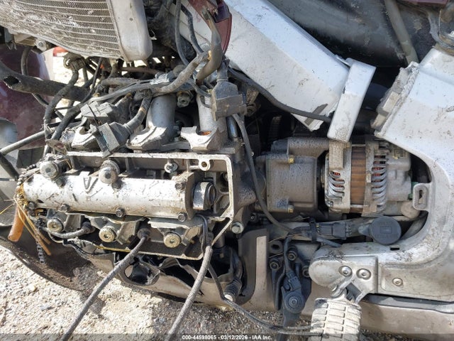 2006 HONDA GL1800 1HFSC47G76A501003 Photo 8