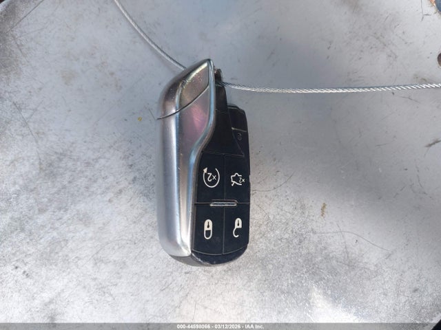 2017 MASERATI GHIBLI ZAM57XSA5H1206058 Photo 10