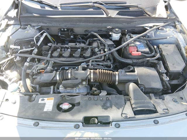 1HGCV1F30NA087097 Honda Accord Sport