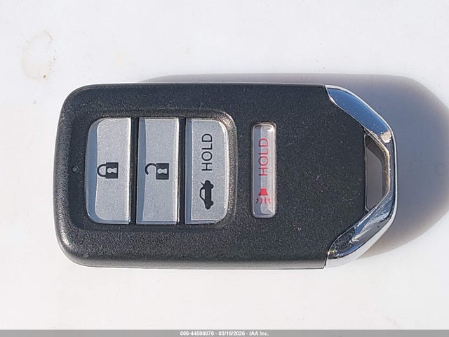 1HGCV1F30NA087097 Honda Accord Sport