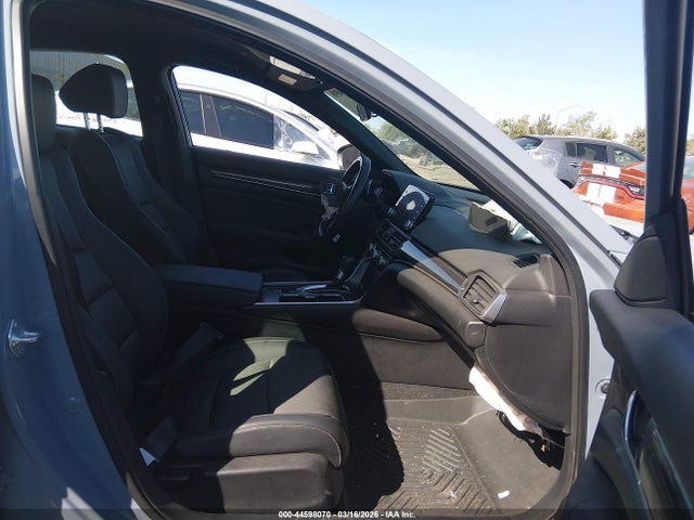 1HGCV1F30NA087097 Honda Accord Sport