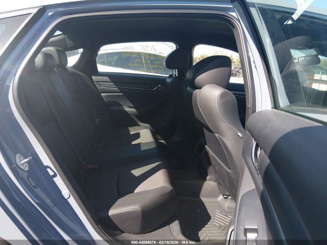 1HGCV1F30NA087097 Honda Accord Sport