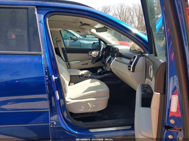 Aukcja sprzedaży 2021 Kia Sorento Sx, vin: 5XYRKDLF5MG056850, numer aukcji: 44598073