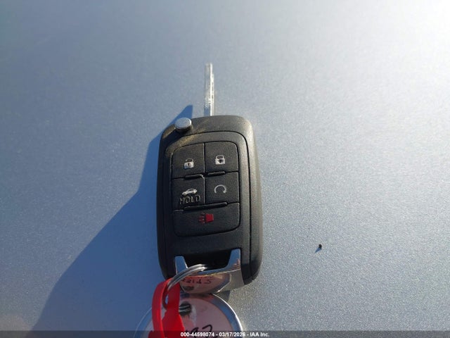 Aukcja sprzedaży 2012 Buick Lacrosse Convenience Group, vin: 1G4GB5E37CF219673, numer aukcji: 44598074