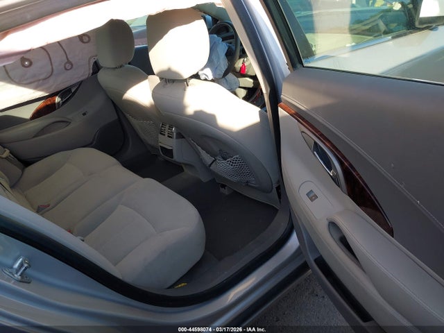 Aukcja sprzedaży 2012 Buick Lacrosse Convenience Group, vin: 1G4GB5E37CF219673, numer aukcji: 44598074