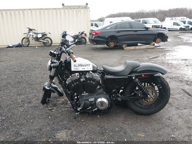 Harley-Davidson Xl1200 X 2022 1HD1LC316NB416355 Image 13