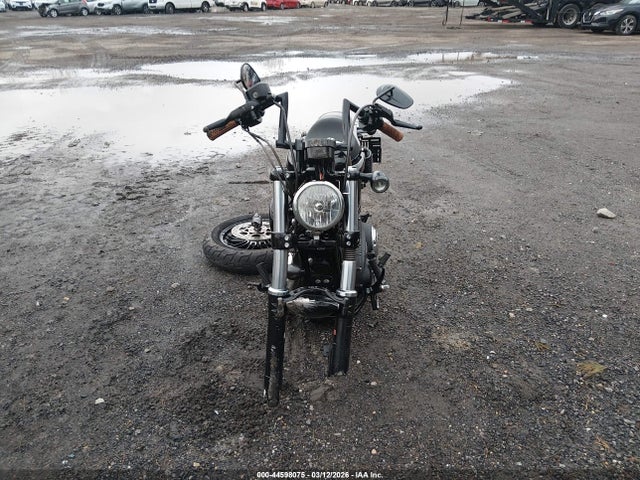 Harley-Davidson Xl1200 X 2022 1HD1LC316NB416355 Image 5