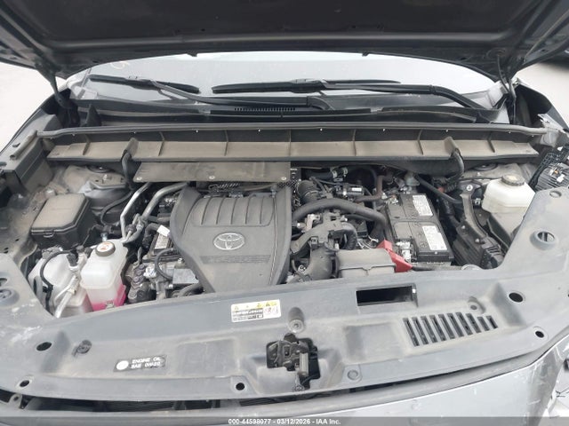 Aukcja sprzedaży 2024 Toyota Highlander Xle, vin: 5TDKDRAHXRS543856, numer aukcji: 44598077