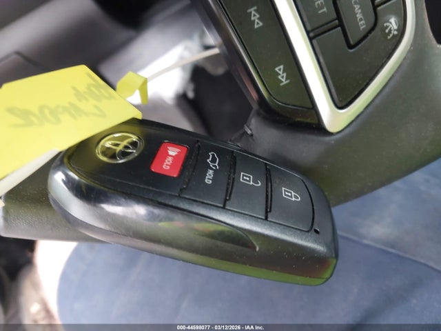 Aukcja sprzedaży 2024 Toyota Highlander Xle, vin: 5TDKDRAHXRS543856, numer aukcji: 44598077