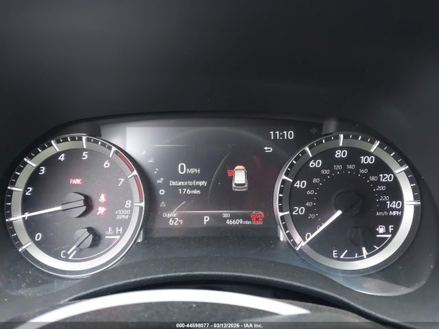 Aukcja sprzedaży 2024 Toyota Highlander Xle, vin: 5TDKDRAHXRS543856, numer aukcji: 44598077