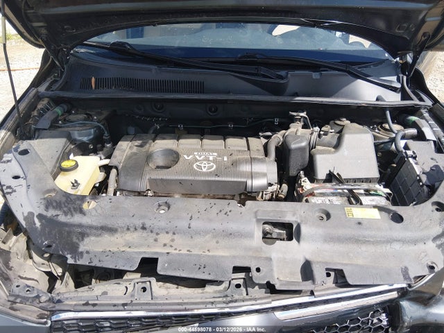 44598078 :رقم المزاد ، 2T3YF4DV3AW033313 vin ، 2010 Toyota Rav4 Limited مزاد بيع