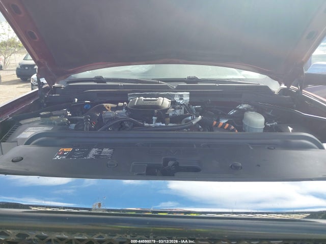 Aukcja sprzedaży 2016 Gmc Sierra 2500hd Denali, vin: 1GT12UE85GF249339, numer aukcji: 44598079