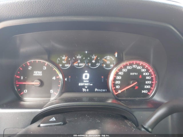 Aukcja sprzedaży 2016 Gmc Sierra 2500hd Denali, vin: 1GT12UE85GF249339, numer aukcji: 44598079