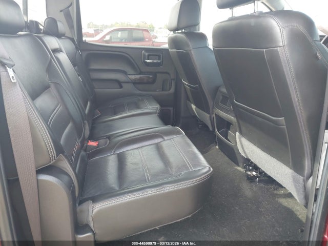 Aukcja sprzedaży 2016 Gmc Sierra 2500hd Denali, vin: 1GT12UE85GF249339, numer aukcji: 44598079