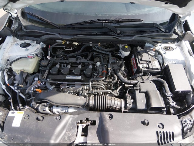 19XFC1F32LE205775 Honda CIVIC EX