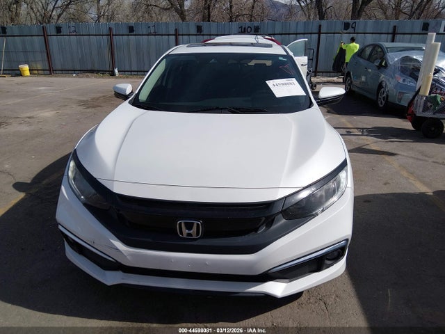 19XFC1F32LE205775 Honda CIVIC EX