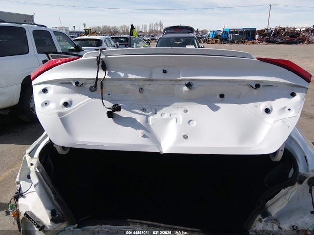 19XFC1F32LE205775 Honda CIVIC EX