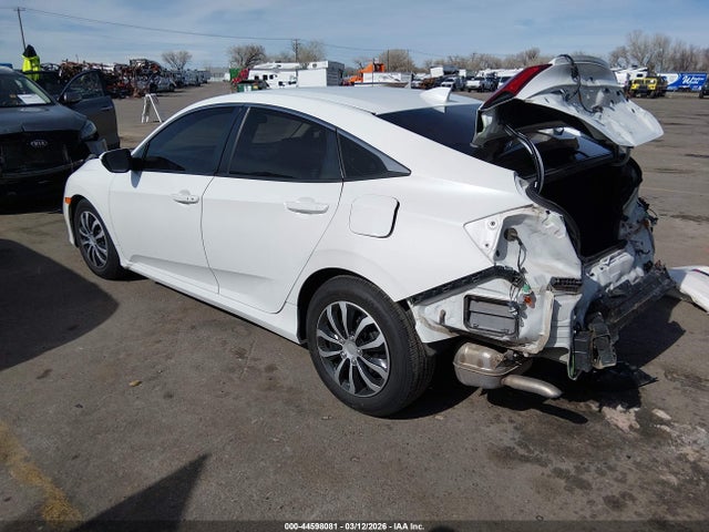 19XFC1F32LE205775 Honda CIVIC EX