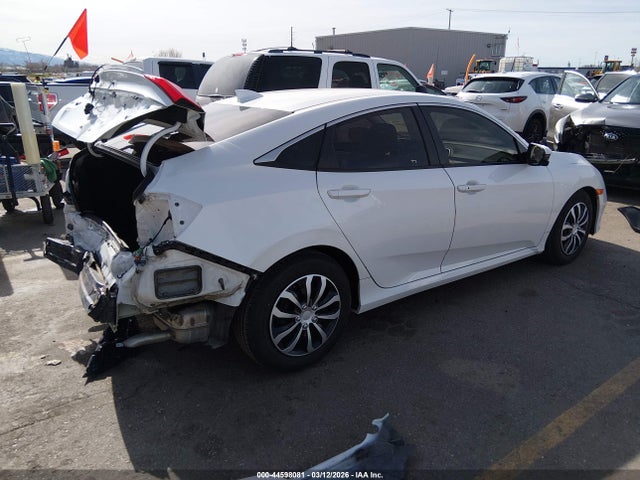 19XFC1F32LE205775 Honda CIVIC EX
