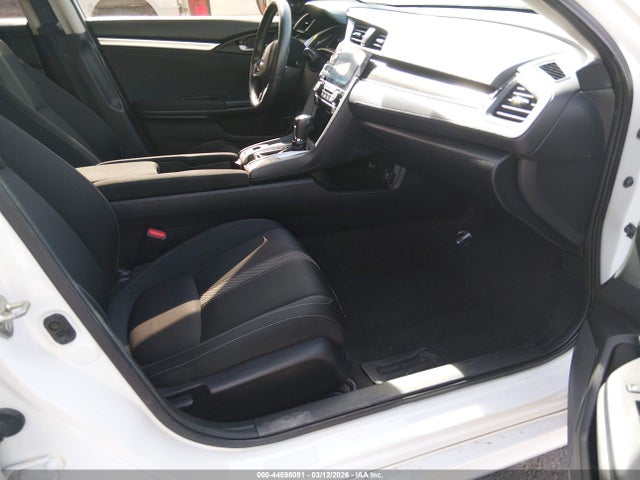 19XFC1F32LE205775 Honda CIVIC EX