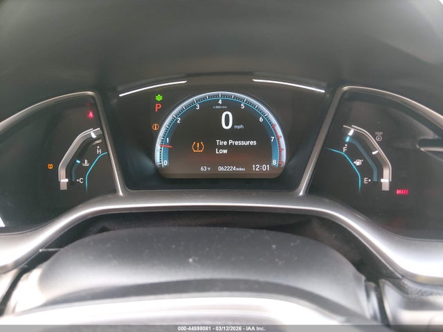 19XFC1F32LE205775 Honda CIVIC EX