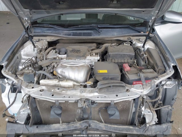 Toyota CAMRY LE 2015 4T1BF1FK8FU960914 Image 10