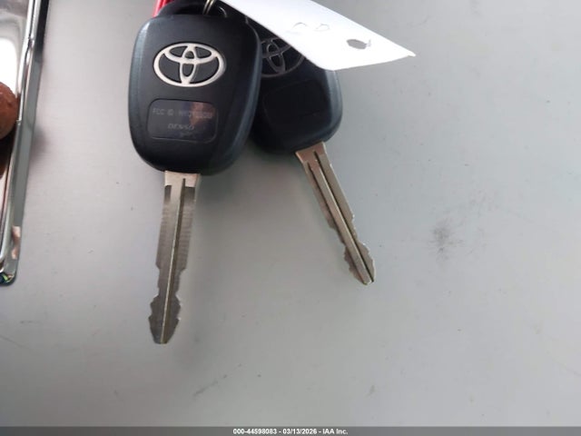 Toyota CAMRY LE 2015 4T1BF1FK8FU960914 Image 11