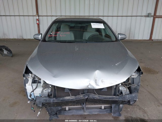 Toyota CAMRY LE 2015 4T1BF1FK8FU960914 Image 13
