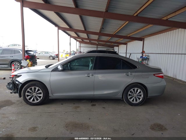 Toyota CAMRY LE 2015 4T1BF1FK8FU960914 Image 15