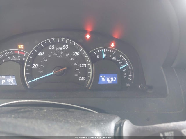 Toyota CAMRY LE 2015 4T1BF1FK8FU960914 Image 16