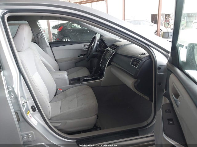 Toyota CAMRY LE 2015 4T1BF1FK8FU960914 Image 5