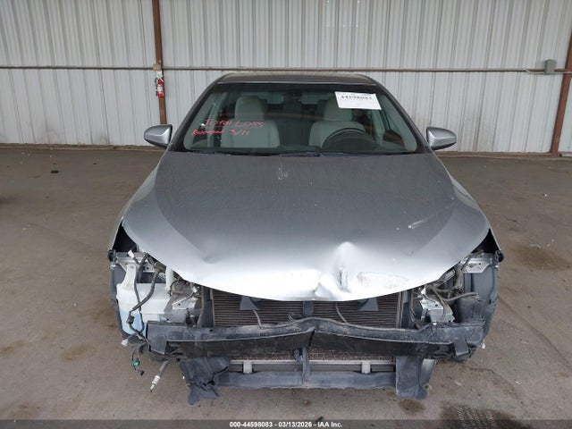 Toyota CAMRY LE 2015 4T1BF1FK8FU960914 Image 6