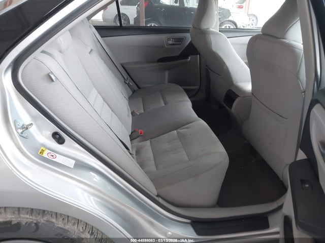 Toyota CAMRY LE 2015 4T1BF1FK8FU960914 Image 8