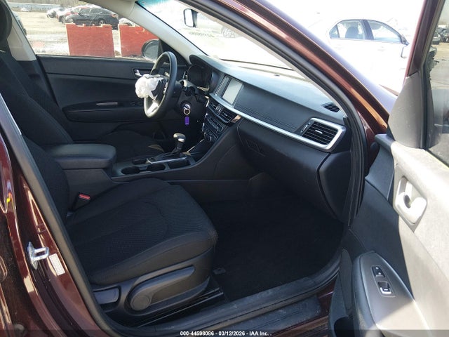 Продаж на аукціоні авто 2020 Kia Optima Lx, vin: 5XXGT4L3XLG384424, номер лоту: 44598086