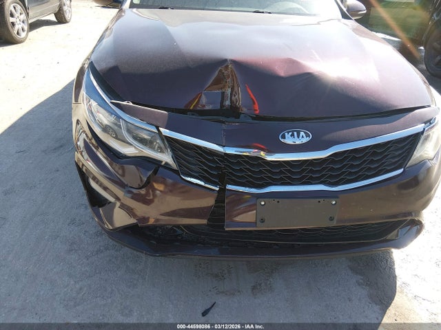 Продаж на аукціоні авто 2020 Kia Optima Lx, vin: 5XXGT4L3XLG384424, номер лоту: 44598086