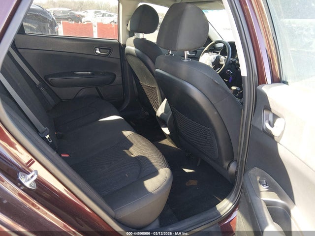Продаж на аукціоні авто 2020 Kia Optima Lx, vin: 5XXGT4L3XLG384424, номер лоту: 44598086