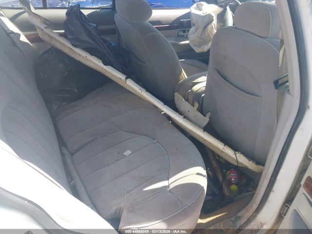 Продаж на аукціоні авто 1997 Mercury Grand Marquis Gs, vin: 2MELM74W9VX663034, номер лоту: 44598089