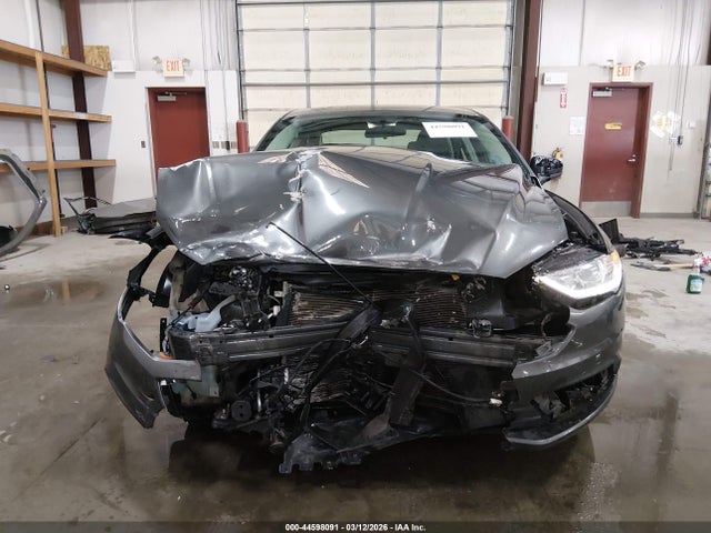 Ford FUSION SE 2018 3FA6P0HD0JR257499 Image 12