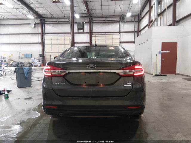 Ford FUSION SE 2018 3FA6P0HD0JR257499 Image 16