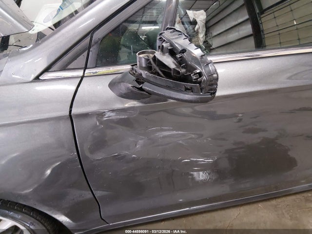 Ford FUSION SE 2018 3FA6P0HD0JR257499 Image 17