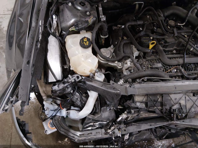 Ford FUSION SE 2018 3FA6P0HD0JR257499 Image 18