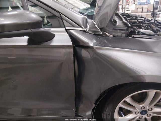 Ford FUSION SE 2018 3FA6P0HD0JR257499 Image 19