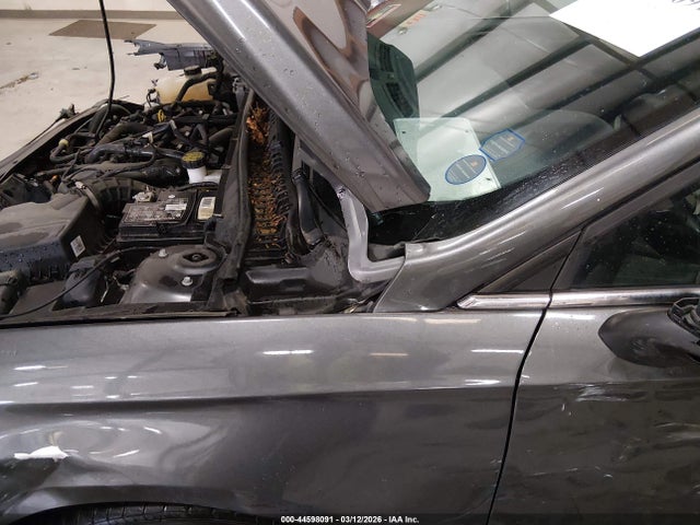 Ford FUSION SE 2018 3FA6P0HD0JR257499 Image 20