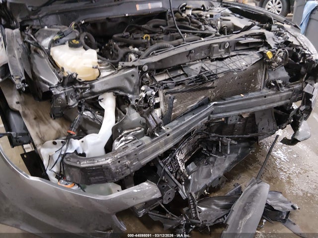 Ford FUSION SE 2018 3FA6P0HD0JR257499 Image 6