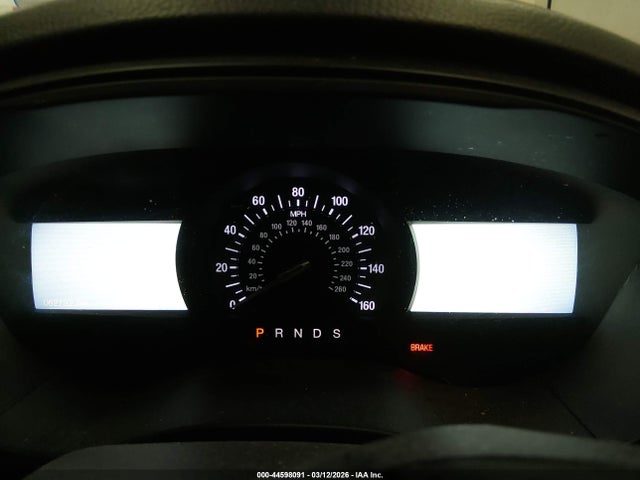 Ford FUSION SE 2018 3FA6P0HD0JR257499 Image 7