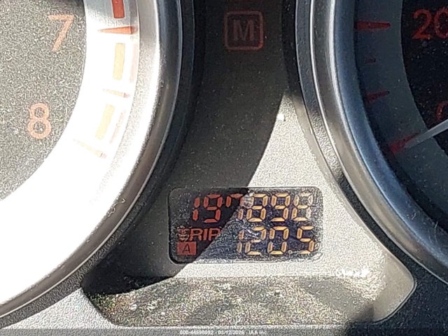 44598092 :رقم المزاد ، JM3TB3CA0C0340631 vin ، 2012 Mazda Cx-9 Touring مزاد بيع