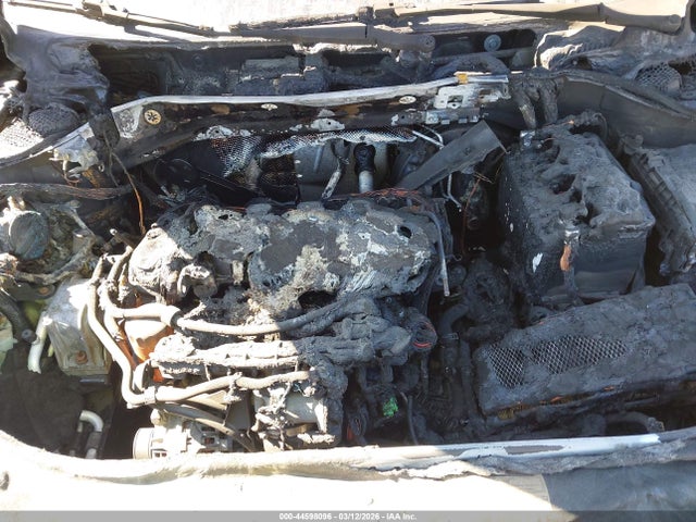 2015 VOLKSWAGEN CC WVWRN7AN0FE819226 Photo 9