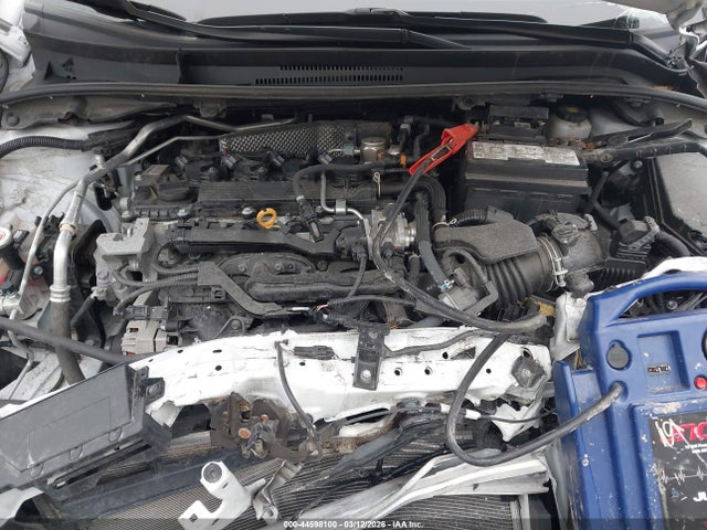 2023 TOYOTA COROLLA 5YFS4MCE7PP147864 Photo 9